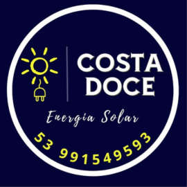 Costa Doce Energia